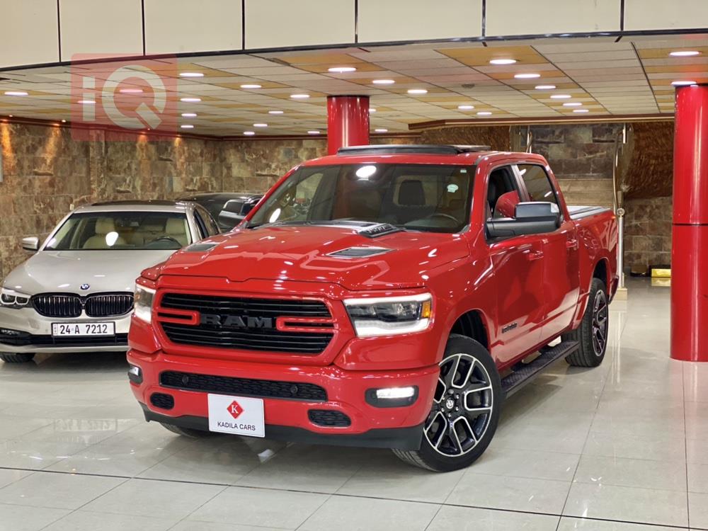 Ram 1500
